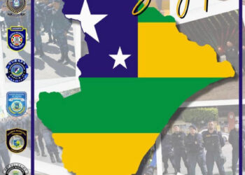 I Encontro de Comandantes e Subcomandantes das Guardas Municipais de Sergipe acontecerá em Nossa Senhora do Socorro