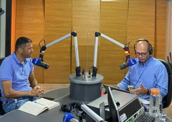 Não podemos continuar como ‘quintal’ do Nordeste, diz Washington Coração Valente