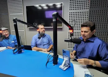 Valmir: “Emília Corrêa terá uma grande participação na nossa gestão, pois é uma mulher qualificada e preparada”