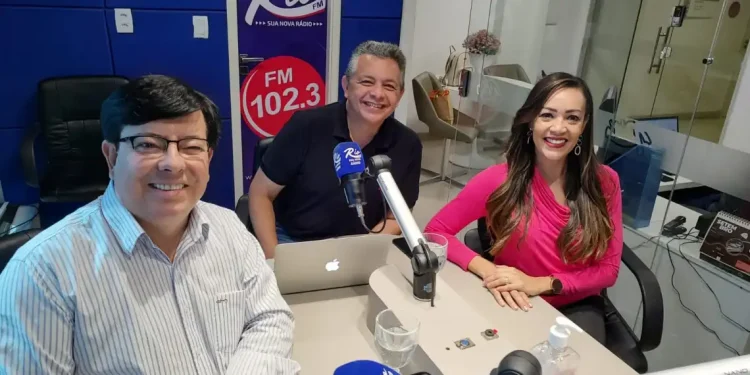 Luciano Paz afirma que Sergipe perdeu mais de R$ 253 mi em convênios nos últimos 12 anos