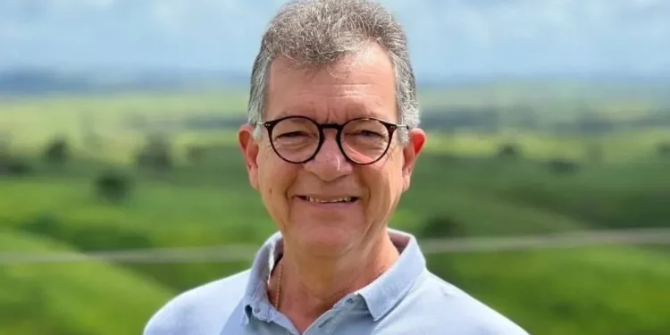 Laércio destinou mais de R$ 300 mi para melhorar a qualidade de vida