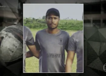 Suspeito de abuso sexual contra atletas de clube de futebol em Umbaúba é preso no estado da Bahia