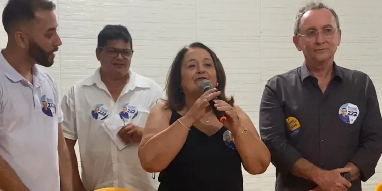 Eduardo Amorim ganha novos apoios: prefeito de Propriá e Rodrigo Valadares