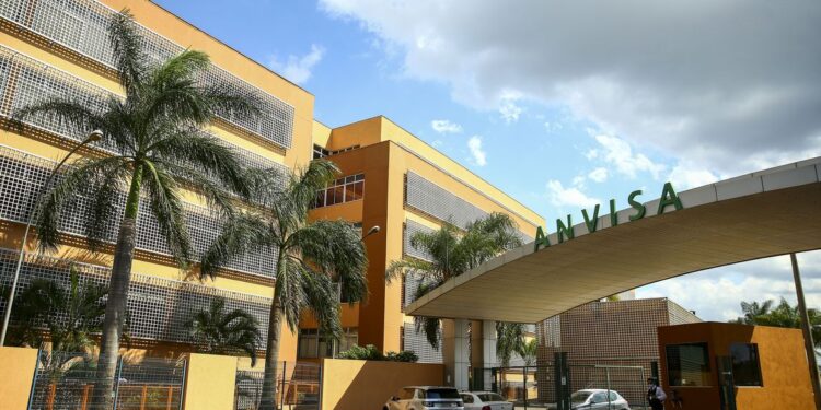 Anvisa aprova registro de teste para varíola dos macacos