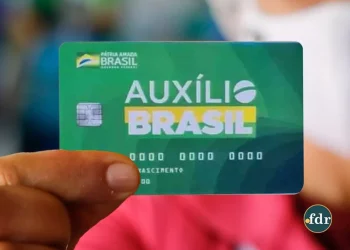 Governo autoriza consignado para beneficiário do Auxílio Brasil