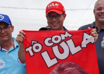 Coligação ‘Novo Tempo Pra Sergipe’ ingressa com uma representação eleitoral contra o sistema Aperipê