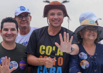 Fábio Mitidieri ressalta importância da valorização da cultura sertaneja