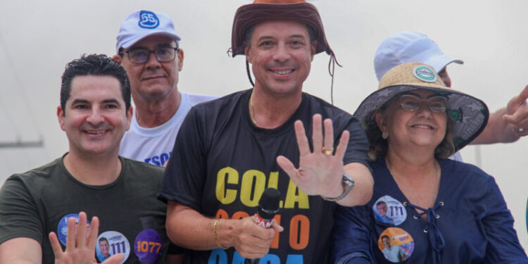 Fábio Mitidieri ressalta importância da valorização da cultura sertaneja