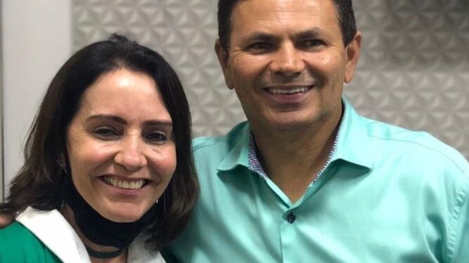 Emília: “Faremos um governo parceiro de quem empreende em SE”