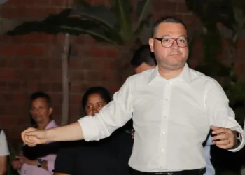 Vereador Eduardo Lima visita Bairro Soledade e vê necessidade de creche