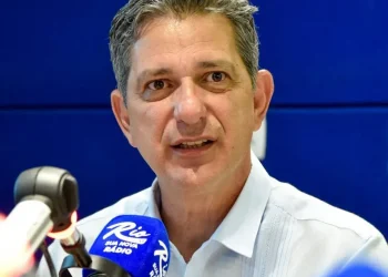 Rogério Carvalho revela dados sobre a situação econômica de Sergipe