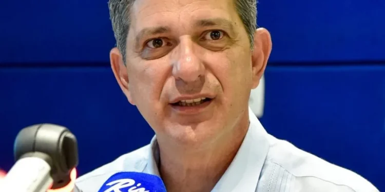 Rogério Carvalho revela dados sobre a situação econômica de Sergipe