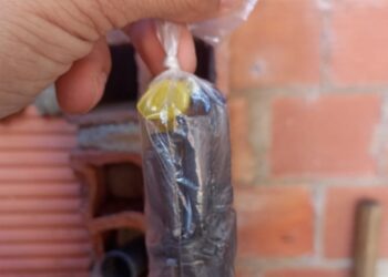 Ação conjunta prende homem em flagrante por tráfico de drogas em Rosário do Catete