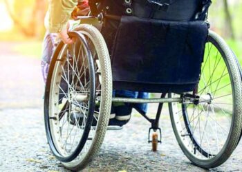 Em SE, apenas 32% da população com deficiência está trabalhando