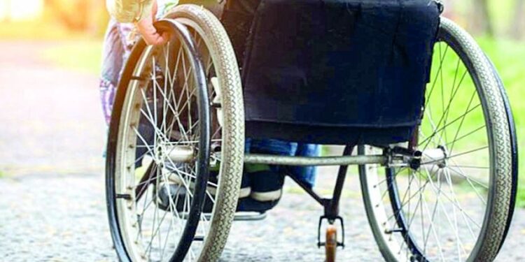 Em SE, apenas 32% da população com deficiência está trabalhando