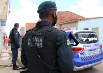 Mulher suspeita de praticar maus-tratos contra os próprios filhos é presa em Lagarto