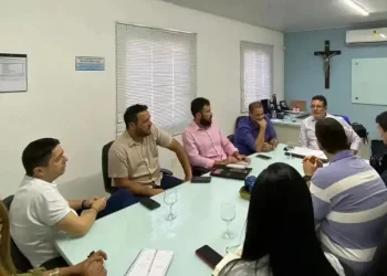 Há dois meses da realização, reunião discute organização e segurança do Pré-Caju 2022, em Aracaju