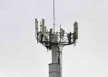 Anatel libera 5G em mais sete capitais a partir de segunda-feira