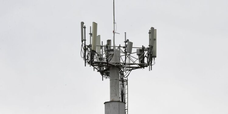 Anatel libera 5G em mais sete capitais a partir de segunda-feira