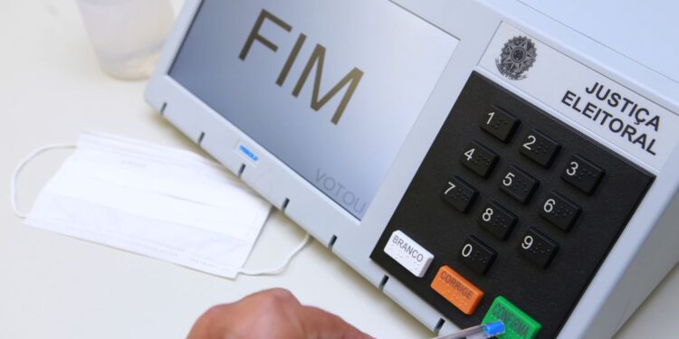 Eleições 2022: desistências de candidaturas superam as de 2018