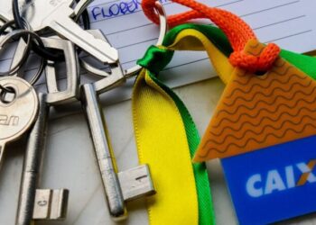 Depósitos futuros no FGTS poderão ser usados para comprar casa popular