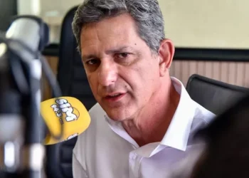 Rogério chama de “oportunismo eleitoral” tentativas de associarem outros nomes a Lula