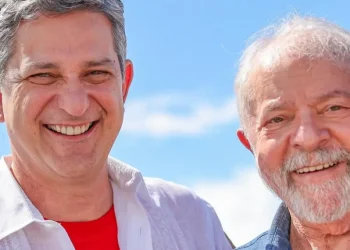 Após IPEC, pesquisa Atlas reafirma liderança de Rogério Carvalho