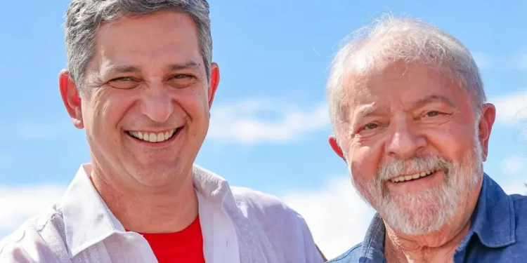 Após IPEC, pesquisa Atlas reafirma liderança de Rogério Carvalho
