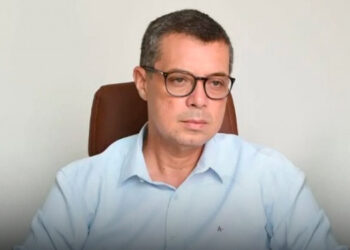 Lider em rejeição, Mitidieri evita mais desgaste e foge do debate da FAN FM