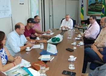 Grupo Coringa pretende investir cerca de R$ 40 milhões em unidade de beneficiamento de arroz em Sergipe