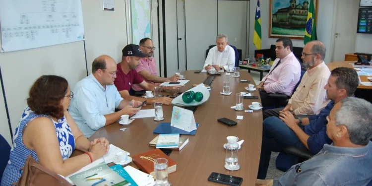 Grupo Coringa pretende investir cerca de R$ 40 milhões em unidade de beneficiamento de arroz em Sergipe