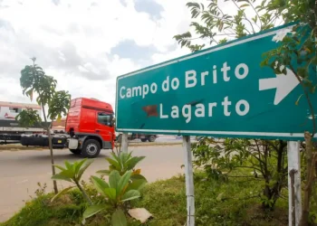 Belivaldo Chagas autoriza obra de acesso viário em Itabaiana