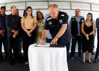 Governador autoriza implantação de rodovia em Brejo Grande