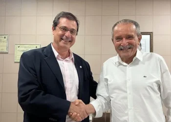 Machado reúne-se com presidentes do Creci-SE, ES, BA para discutirem o tema Terrenos de Marinha