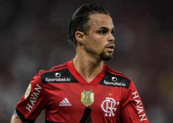 “Fiquei até rindo quando..”; Michael tem ‘acordo’ para voltar ao Brasil e condições chegam a Corinthians, Fla, Botafogo e Galo