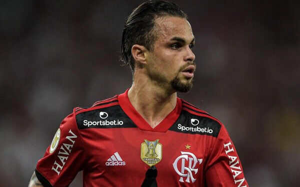 “Fiquei até rindo quando..”; Michael tem ‘acordo’ para voltar ao Brasil e condições chegam a Corinthians, Fla, Botafogo e Galo