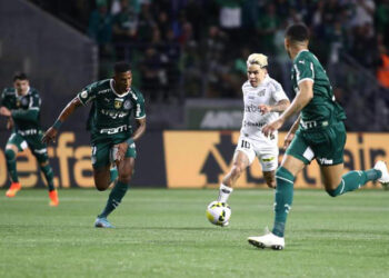 Abel Ferreira avalia que ida à seleção fez mal ao volante Danilo