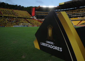 Ministro do Equador se posiciona sobre possível mudança de local da final da Libertadores