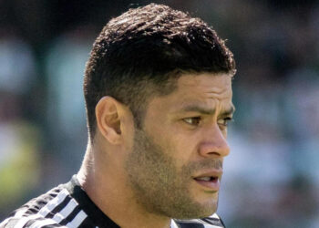 “Incômodo com o técnico Cuca”; ‘Parça’ de Hulk quer sair do Atlético-MG por críticas pesadas e situação bomba na web