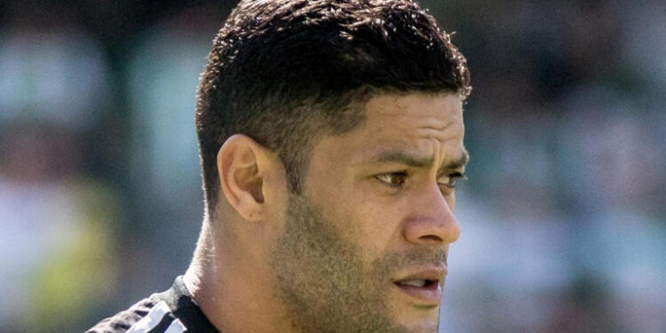 “Incômodo com o técnico Cuca”; ‘Parça’ de Hulk quer sair do Atlético-MG por críticas pesadas e situação bomba na web