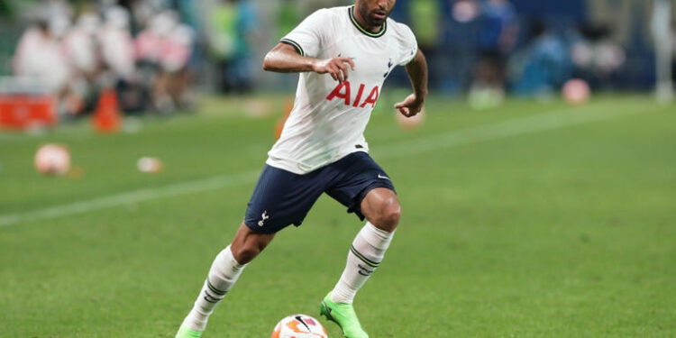 Lucas Moura pode fechar com gigante brasileiro em 2023