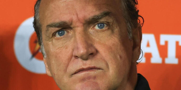 “Não pode ir para o Flamengo”; Cuca convence o Atlético a investir ‘pesado’ para dar chapéu no Rubro-Negro por reforço