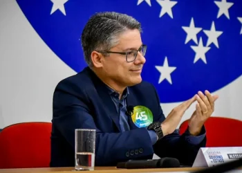Alessandro: “Há dois projetos de continuidade do desgoverno, materializados pelos candidatos de Belivaldo e Jackson”