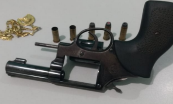 Homem é preso suspeito de tentativa de homicídio em Itabaiana