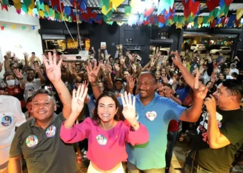 Yandra de André defende valorização dos artistas sergipanos