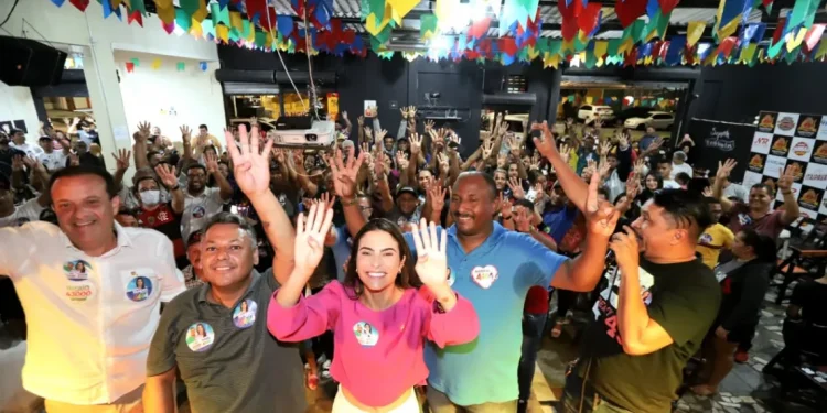 Yandra de André defende valorização dos artistas sergipanos