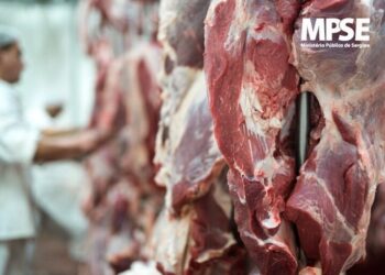 Prefeitura de Japoatã firma com MP acordo para regularizar mercado público