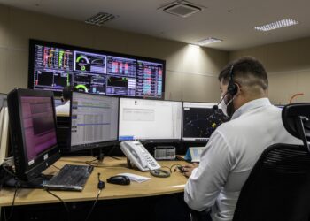 Energisa monta plano especial de atuação para o dia das eleições