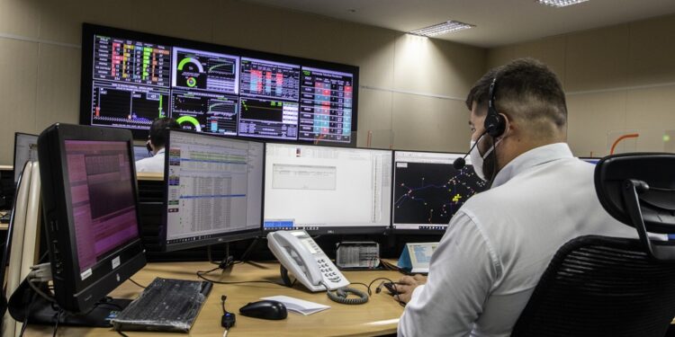 Energisa monta plano especial de atuação para o dia das eleições