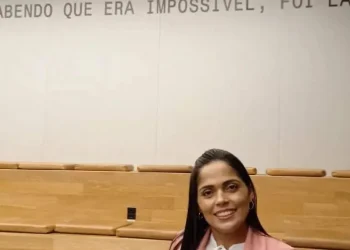 Professora da Rede Estadual tem artigo publicado no livro “Professores em Foco”